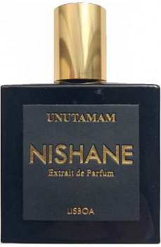 Фото духи Nishane Unutamam
