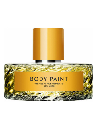 Фото духиVilhelm Parfumerie Body Paint