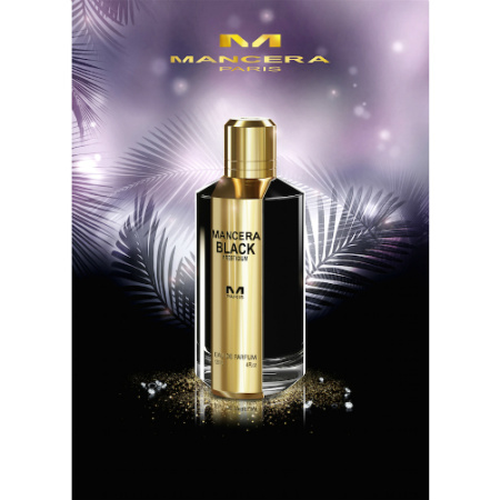 Фото духиMancera Black Prestigium
