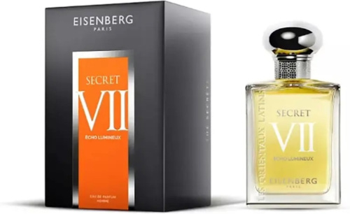 Eisenberg Secret VII Echo Lumineux (20-48450 парфюмерная вода 100 мл)