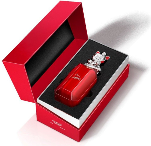 Фото духиChristian Louboutin Loubidoo