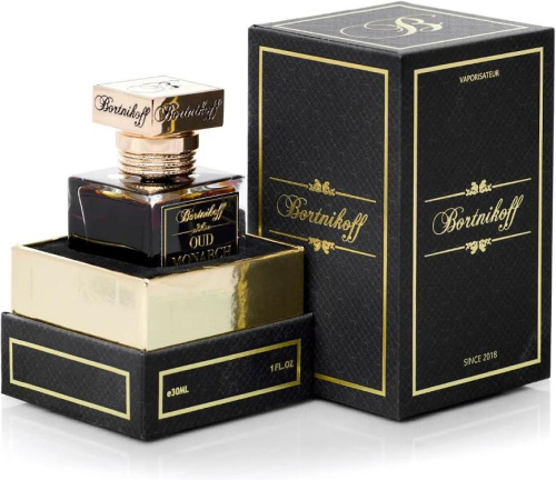 Фото духиBortnikoff Oud Monarch
