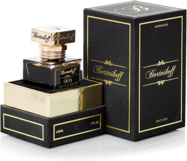 Фото духиBortnikoff Oud Monarch