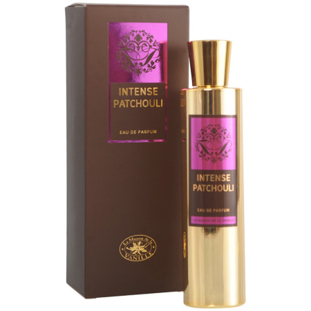 Фото духиLa Maison de la Vanille Intense Patchouli