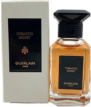 Фото духи Guerlain Tobacco Honey