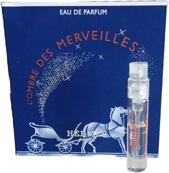 Фото духи Hermes L`Ombre Des Merveilles