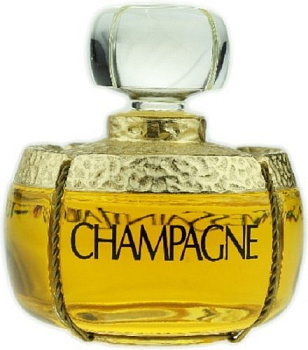 Фото духи Yves Saint Laurent Champagne