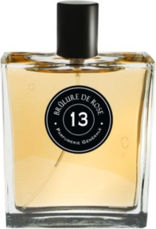 Фото духиParfumerie Generale Brulure de Rose 13