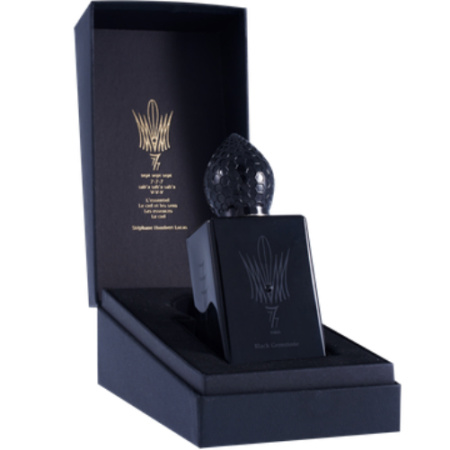 Фото духиStephane Humbert Lucas 777 Black Gemstone
