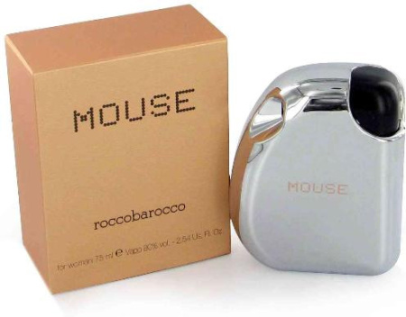 Фото духиRoccobarocco Mouse Women