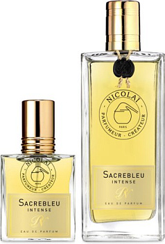Фото духи Parfums de Nicolai Sacrebleu Intense