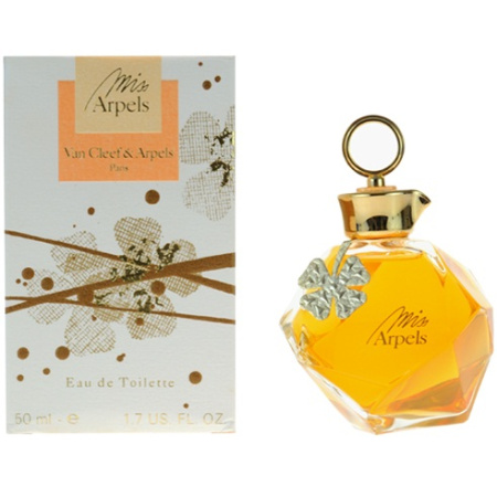 Фото духиVan Cleef & Arpels Miss Arpels