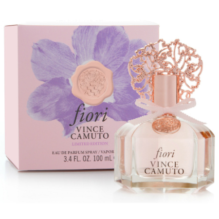 Фото духиVince Camuto Fiori