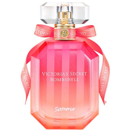 Фото духиVictoria's Secret Bombshell Summer 2017