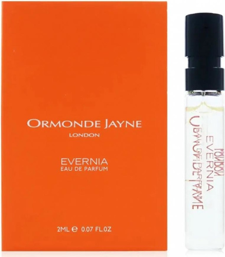 Фото духиOrmonde Jayne Evernia