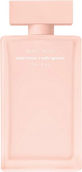 Фото духи Narciso Rodriguez For Her Musc Nude