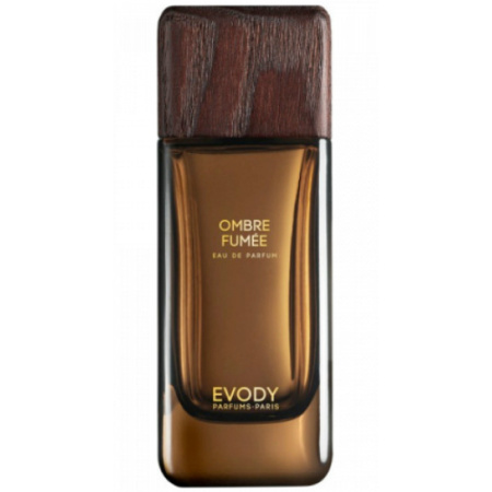Фото духиEvody Parfums Collection d`Ailleurs Ombre Fumee