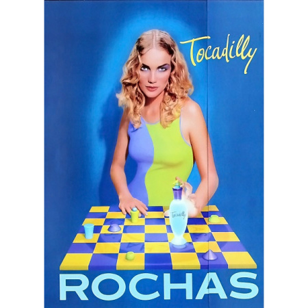 Фото духиRochas Tocadilly