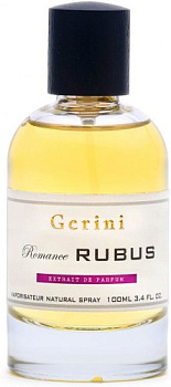 Фото духи Gerini Romance Rubus