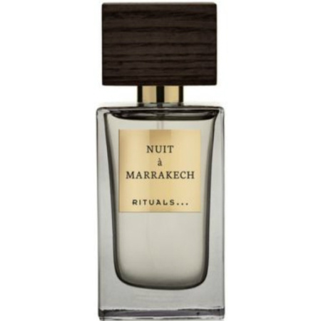 Фото духиRituals Nuit a Marrakech