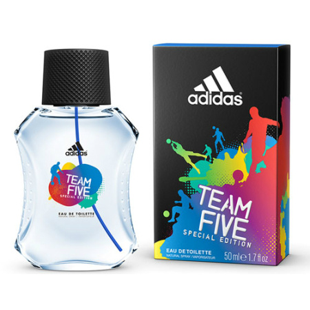 Фото духиAdidas Team Five