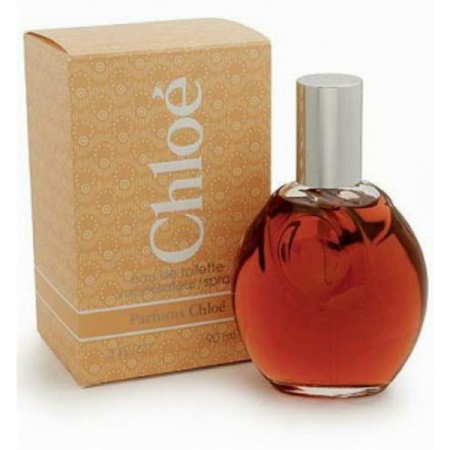 Фото духиChloe (Parfums Chloe) Chloe