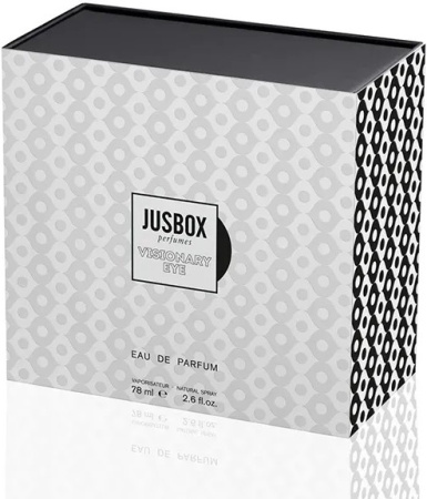 Фото духиJusbox Visionary Eye