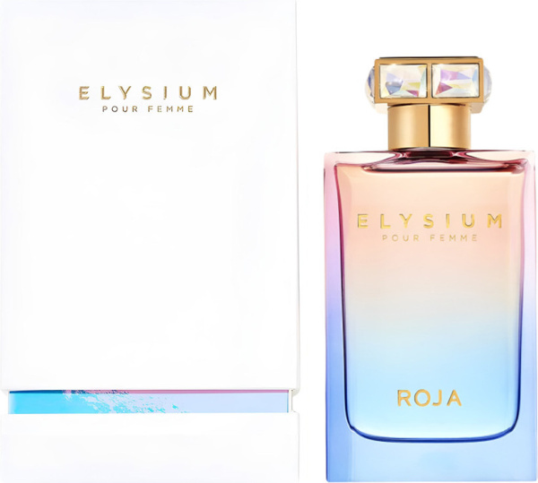Фото духиRoja Dove Elysium Pour Femme