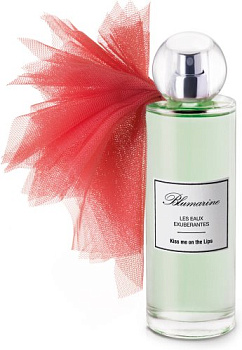 Фото духи Blumarine Kiss Me On The Lips