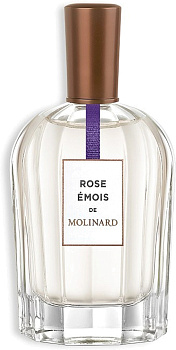 Фото духи Molinard Rose Emois