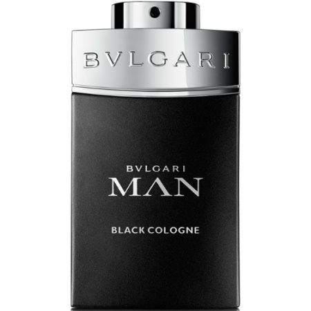 Фото духиBvlgari Man Black Cologne