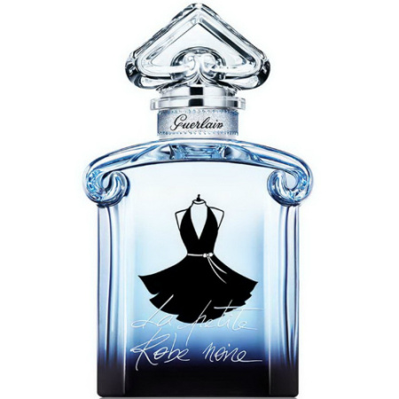 Фото духиGuerlain La Petite Robe Noir Intense