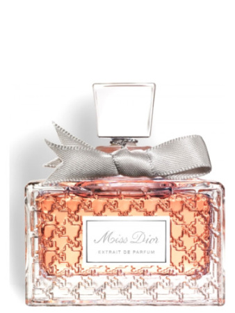 Фото духиMiss Dior Extrait de Parfum