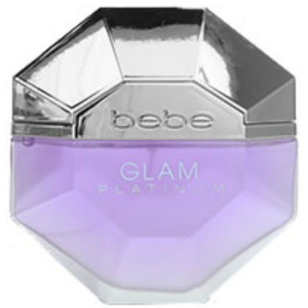 Фото духиBebe Glam Platinum