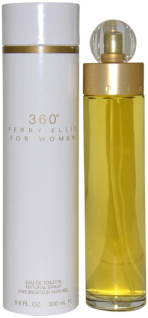 Фото духиPerry Ellis 360°