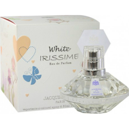 Фото духиJacques Fath White Irissime