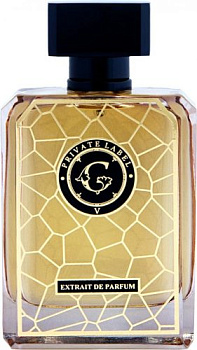 Фото духи Gerini Private Label V