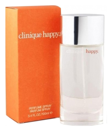 Фото духиClinique Happy For Women
