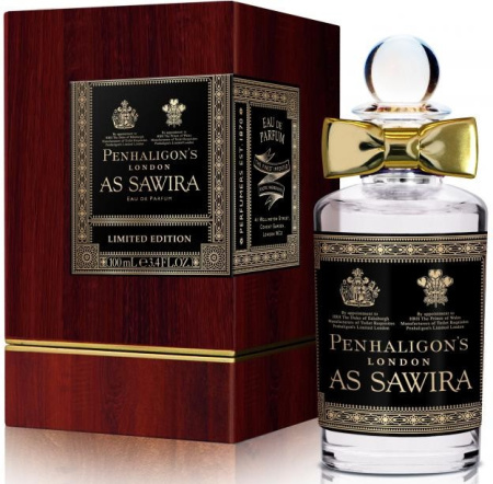 Penhaligon's As Sawira 100