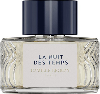 Фото духи Camille Leguay La Nuit Des Temps