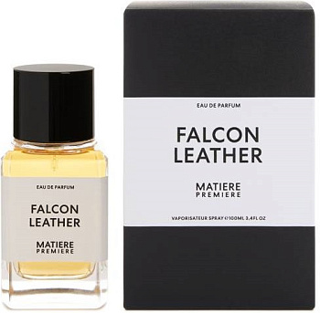 Фото духи Matiere Premiere Falcon Leather