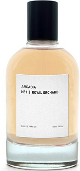 Фото духи Arcadia No.1 Royal Orchard