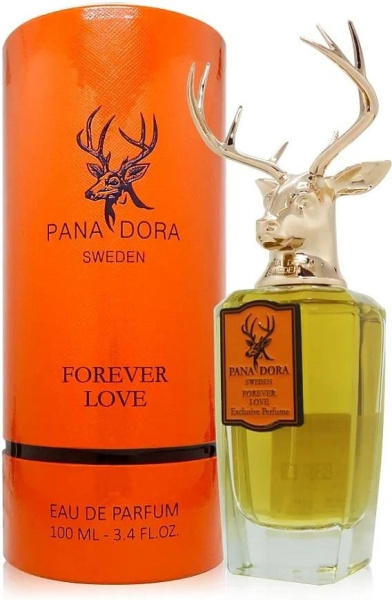 Pana Dora Forever Love 100