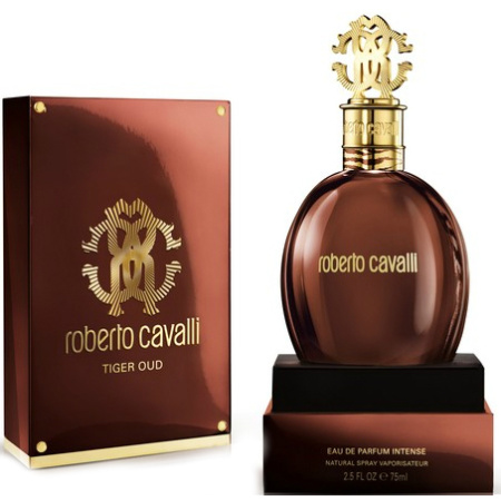 Фото духиRoberto Cavalli Tiger Oud