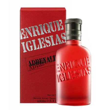 Фото духиEnrique Iglesias Adrenaline