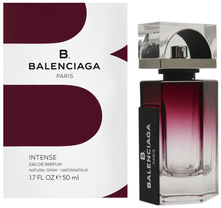 Фото духиBalenciaga Intense