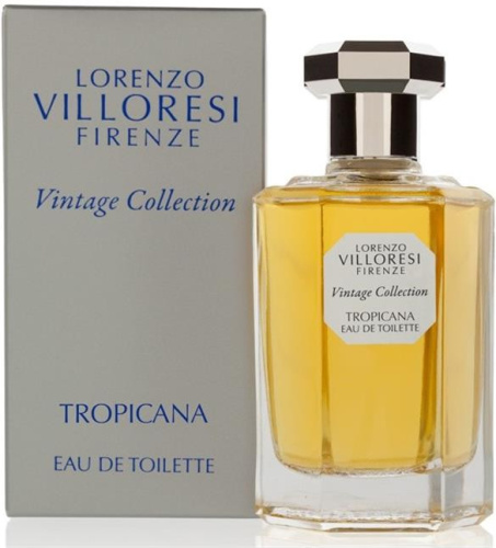 Фото духиLorenzo Villoresi Tropicana