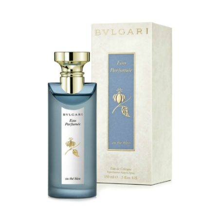 Фото духиBvlgari Eau Parfumee Au The Bleu