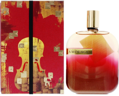 Фото духиAmouage Library Collection Opus X