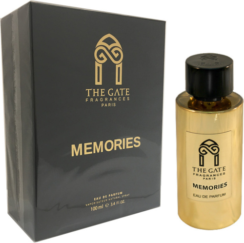 Фото духиThe Gate Memories